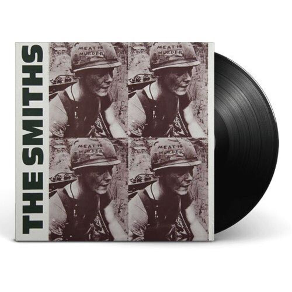 Meat Is Murder